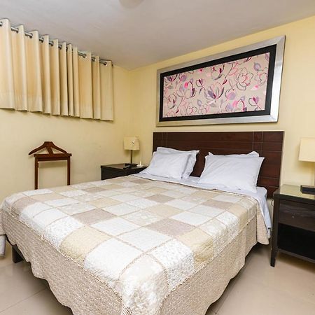 Posada Blanca Hotel Boutique Piura Zewnętrze zdjęcie