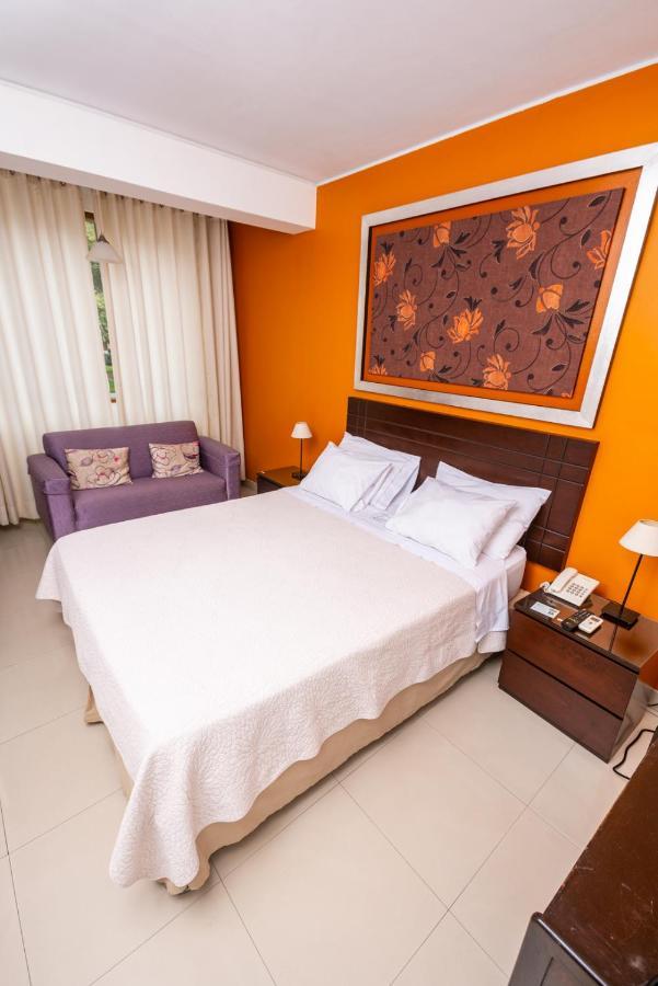 Posada Blanca Hotel Boutique Piura Zewnętrze zdjęcie