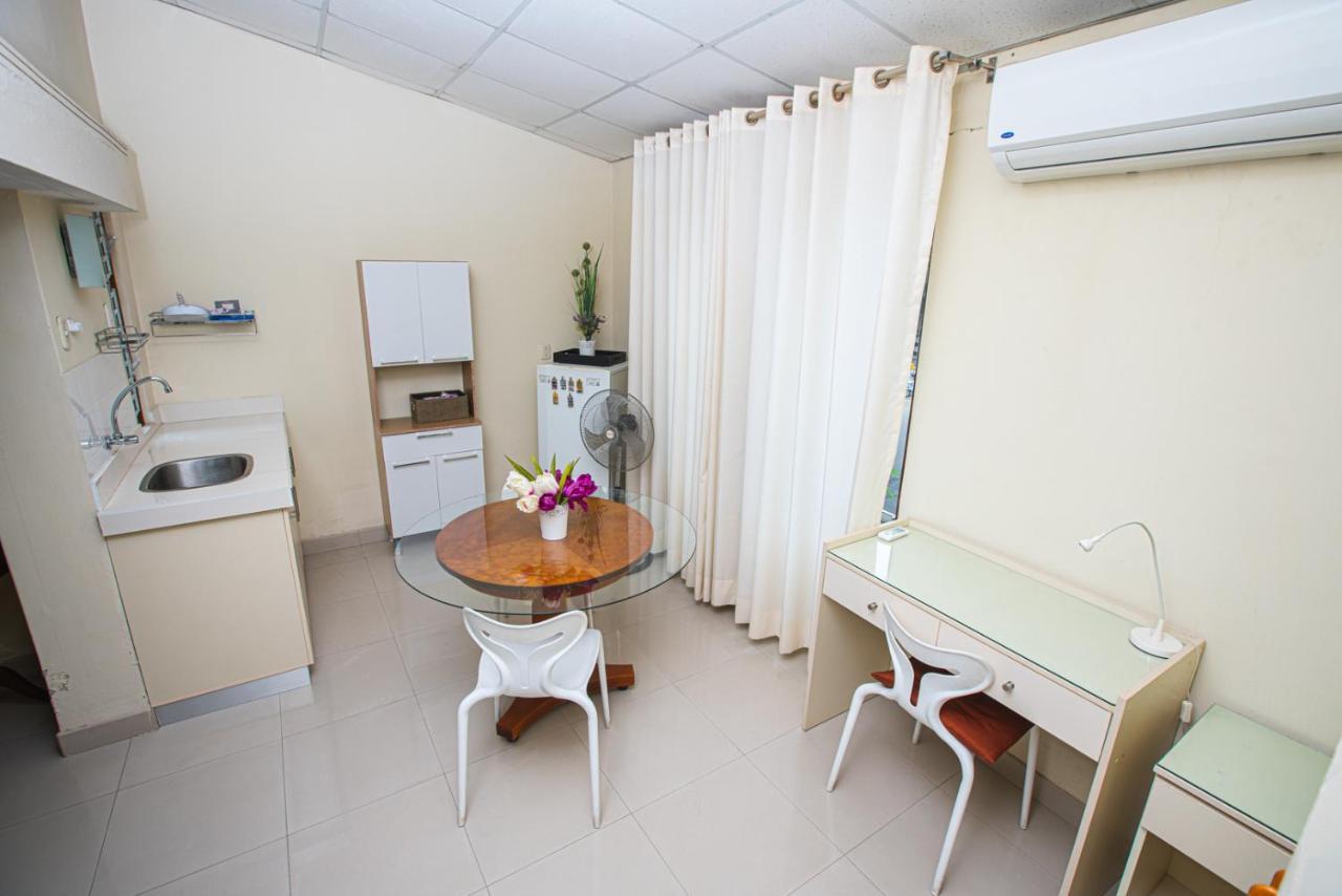 Posada Blanca Hotel Boutique Piura Zewnętrze zdjęcie
