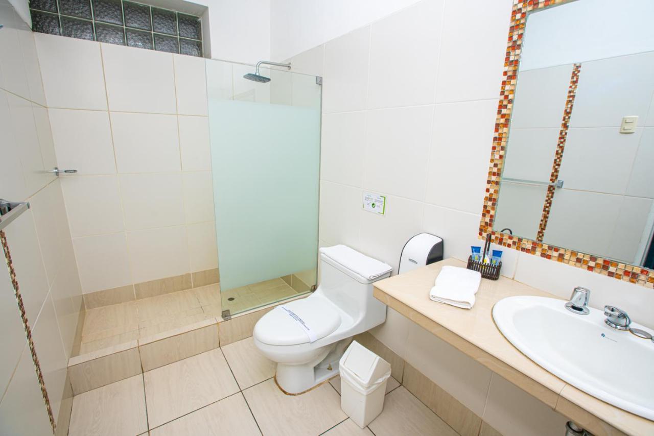 Posada Blanca Hotel Boutique Piura Zewnętrze zdjęcie