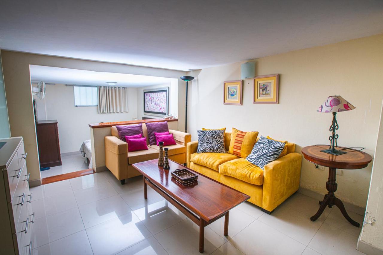 Posada Blanca Hotel Boutique Piura Zewnętrze zdjęcie